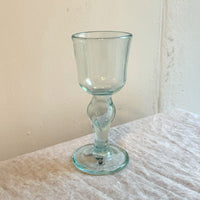 Verre à vin blanc